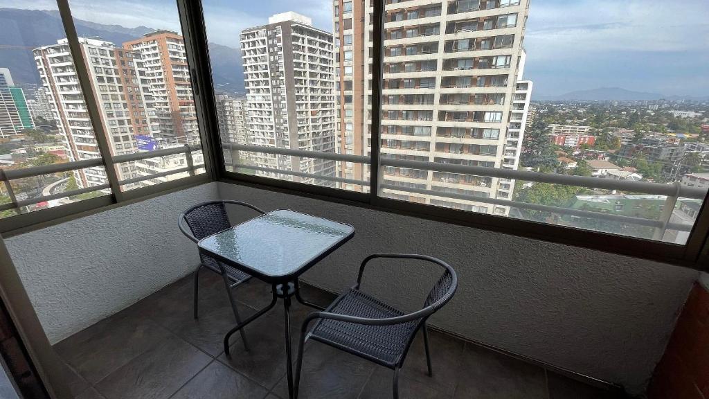 Warm apartment in excellent location - 3
