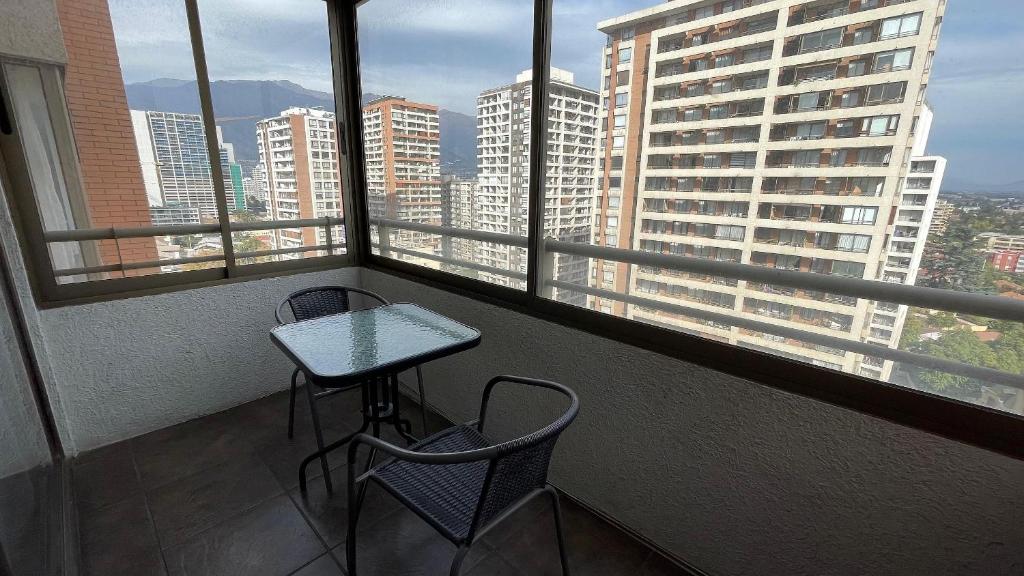 Warm apartment in excellent location - 5
