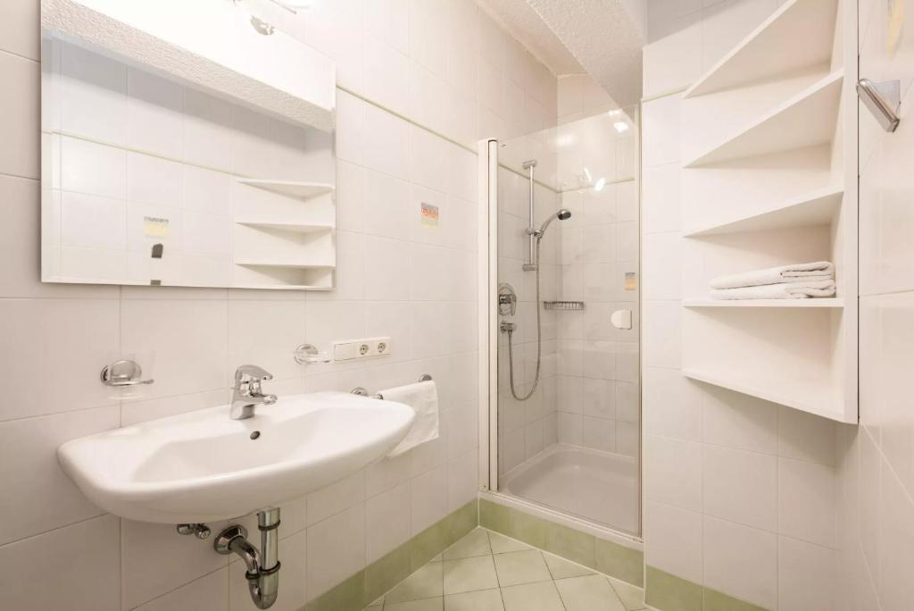 Angererhof - Appartement Anton - 5