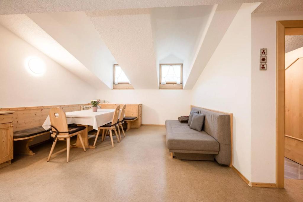 Angererhof - Appartement Anton - 4