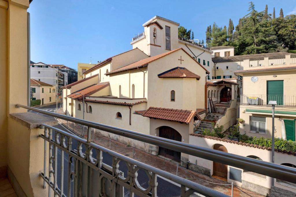 4 Passi Mare - 4