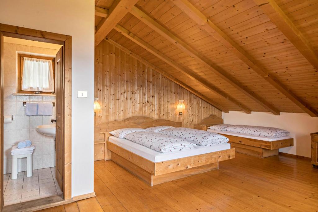 Ferienwohnung Sonnenblume Nusserhof - 4