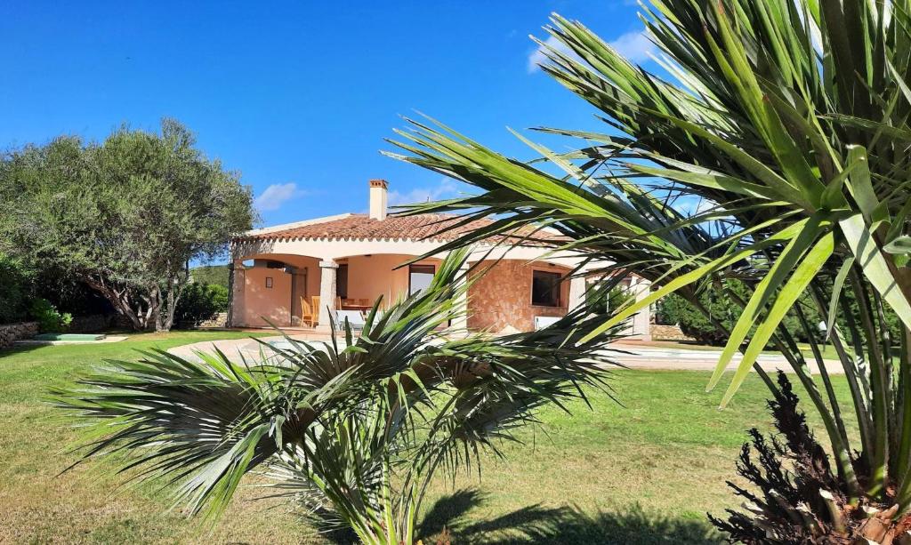 Villa Mistral - 3