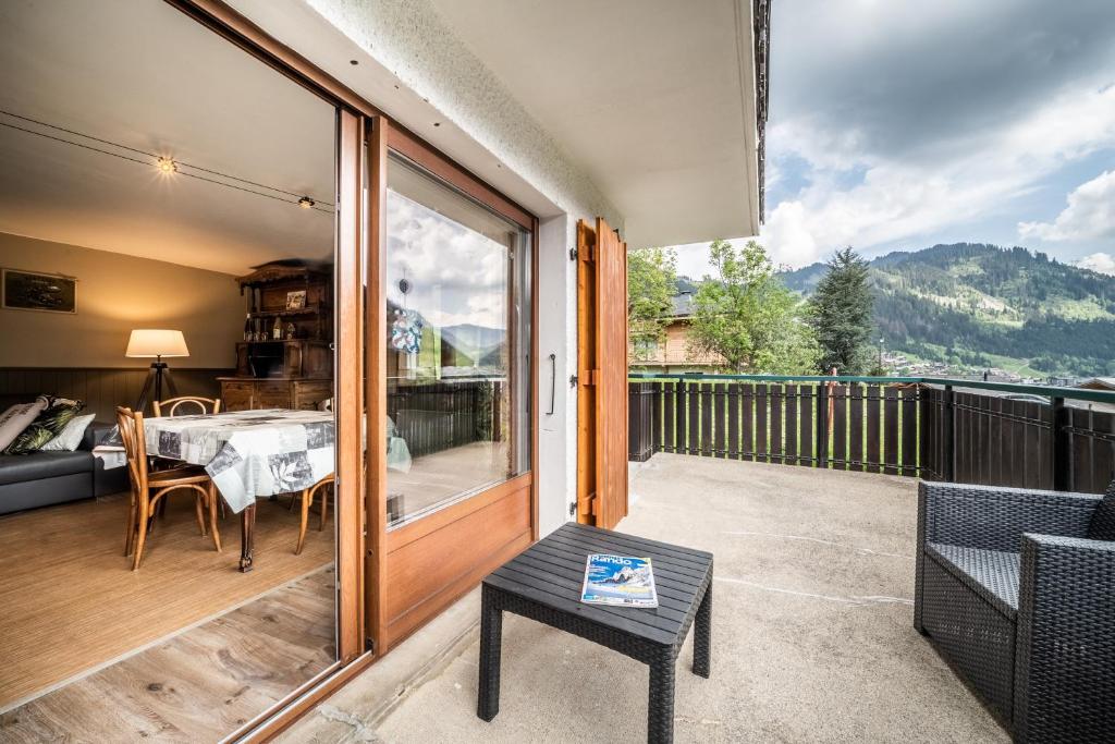 Chalet Perce Neige - 5