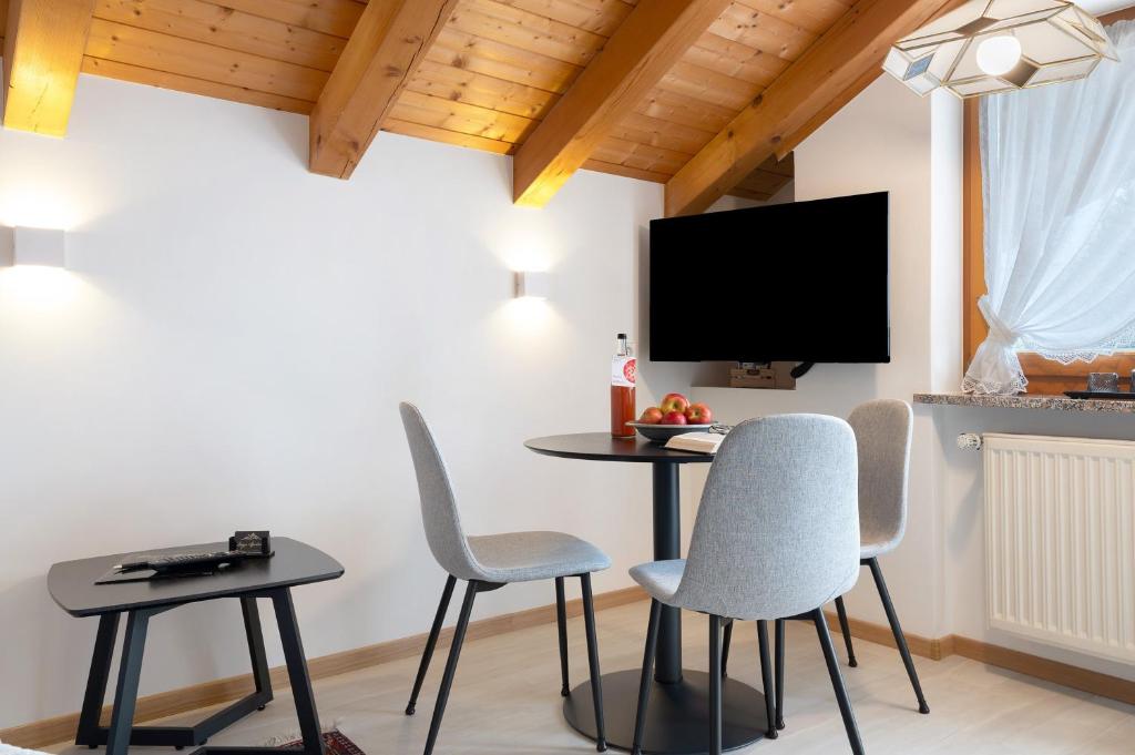 Mayr Apartments sechs - 3