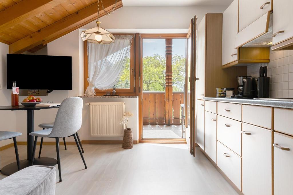 Mayr Apartments sechs - 2