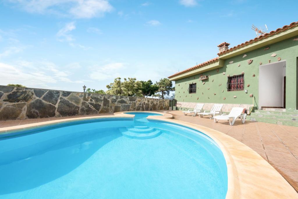 Finca Aramai - 1