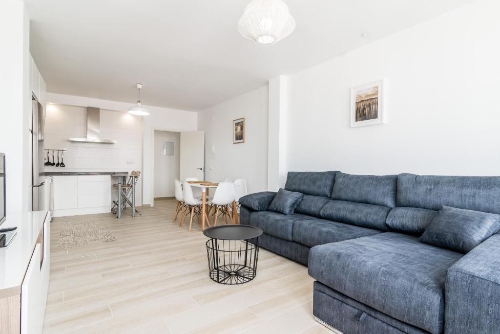 Apartamento La Bonita - 5