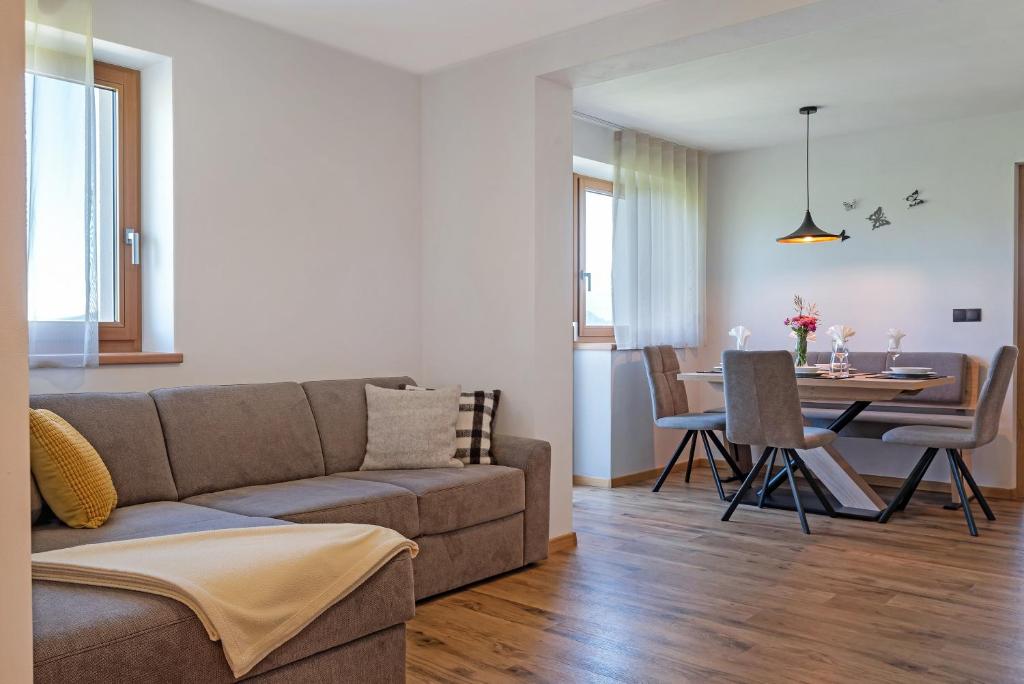 Living Lerchna -Apartment Morgentau - 3