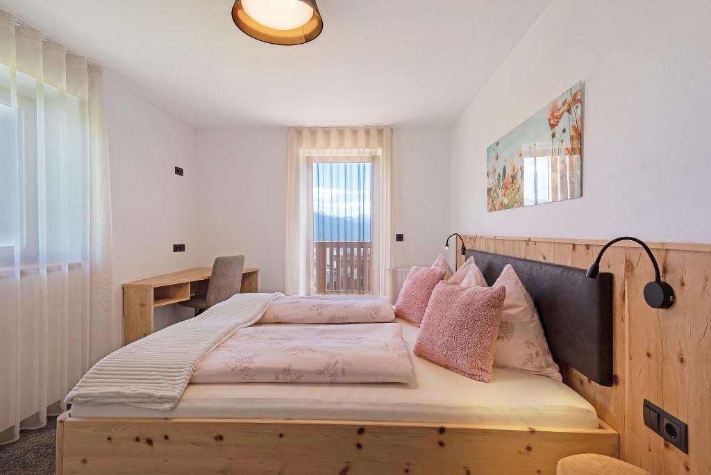 Living Lerchna -Apartment Morgentau - 5