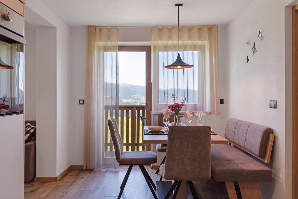 Living Lerchna -Apartment Morgentau - 2