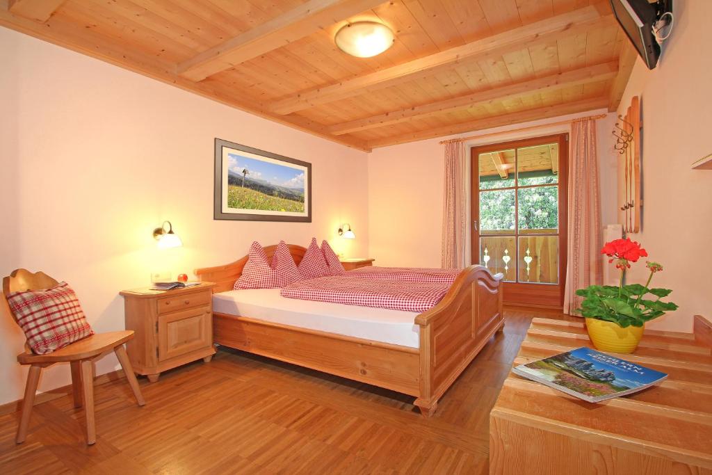 Niglutsch Apartement Schlern - 3