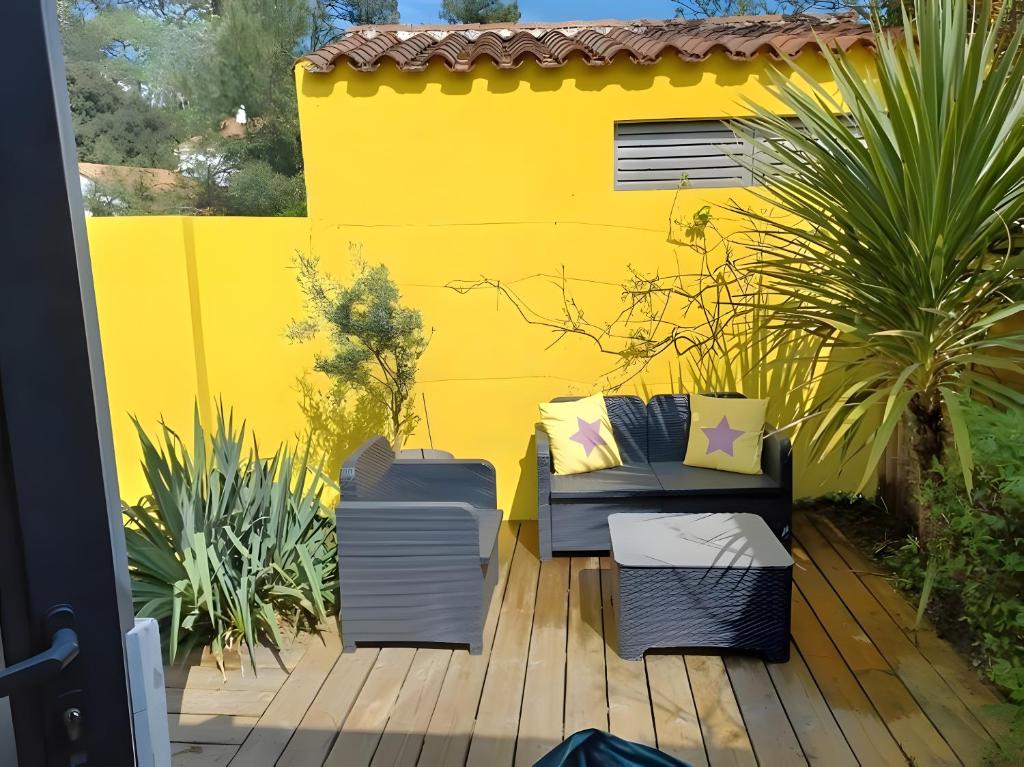La Maison Du Bord De Mer - Ref 512 - 3