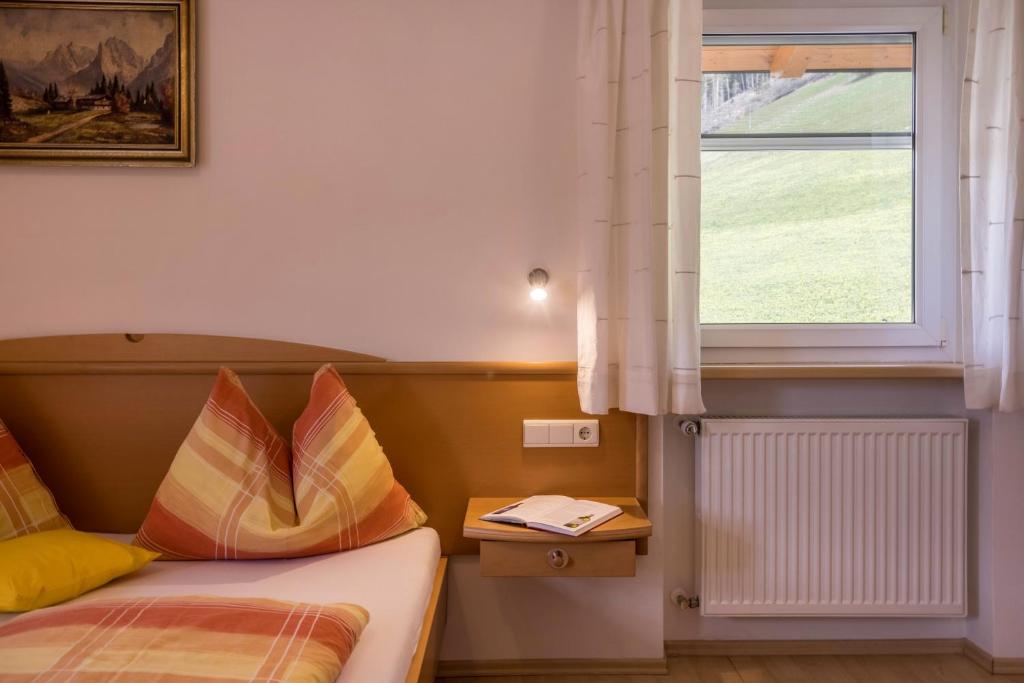 Ferienwohnung Gitschbergblick - 3