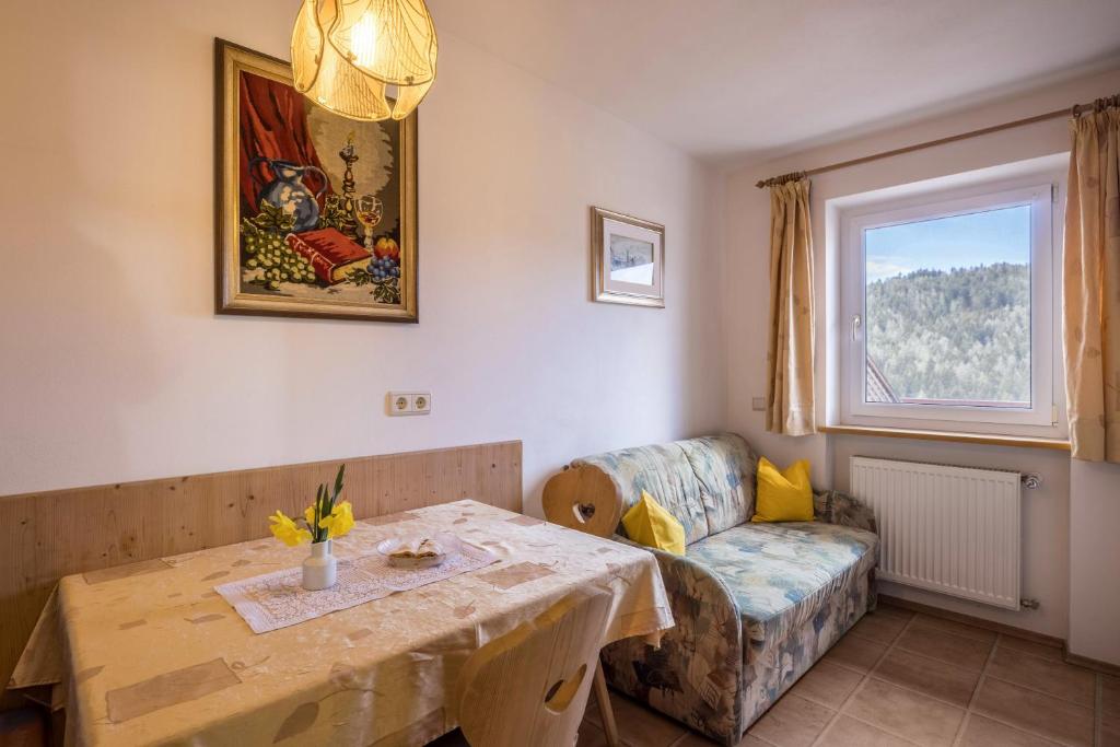 Ferienwohnung Gitschbergblick - 5