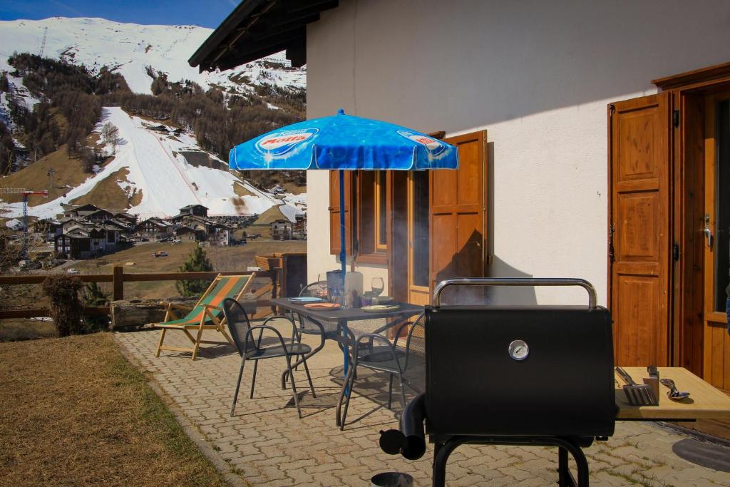 Piccolo Larice - Livigno - 4