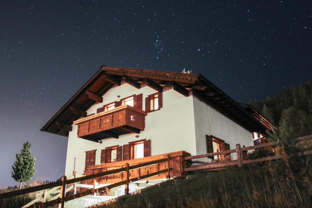 Piccolo Larice - Livigno - 5