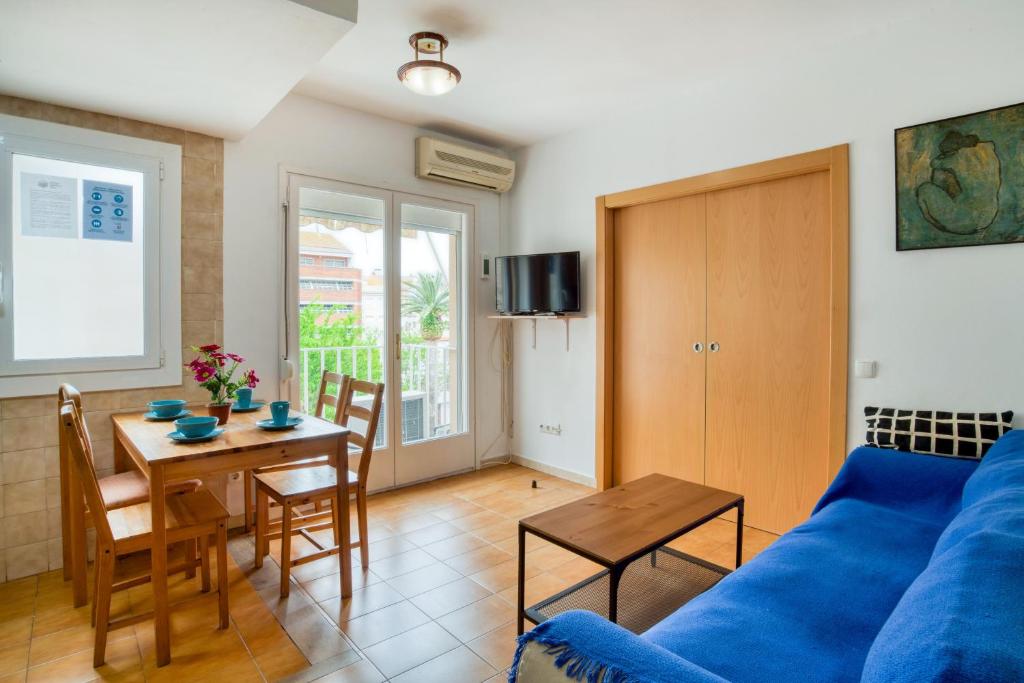Apartament Luisa - 1