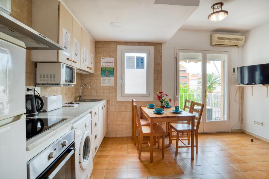 Apartament Luisa - 5
