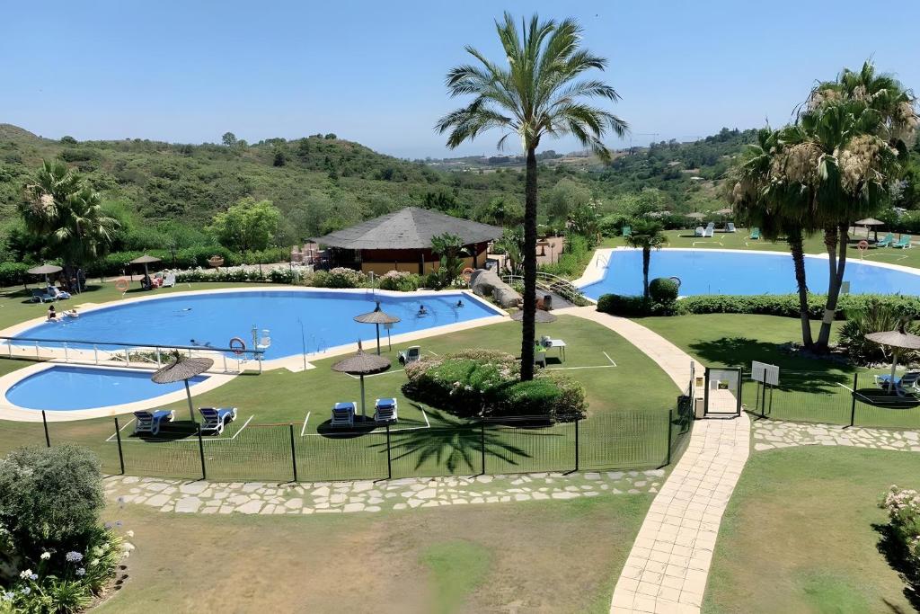 Villa with Private Pool - 4