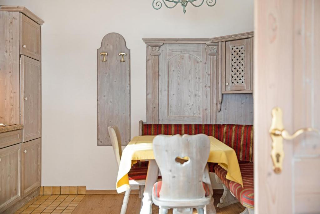 Casa Li Roina n 48 - 4