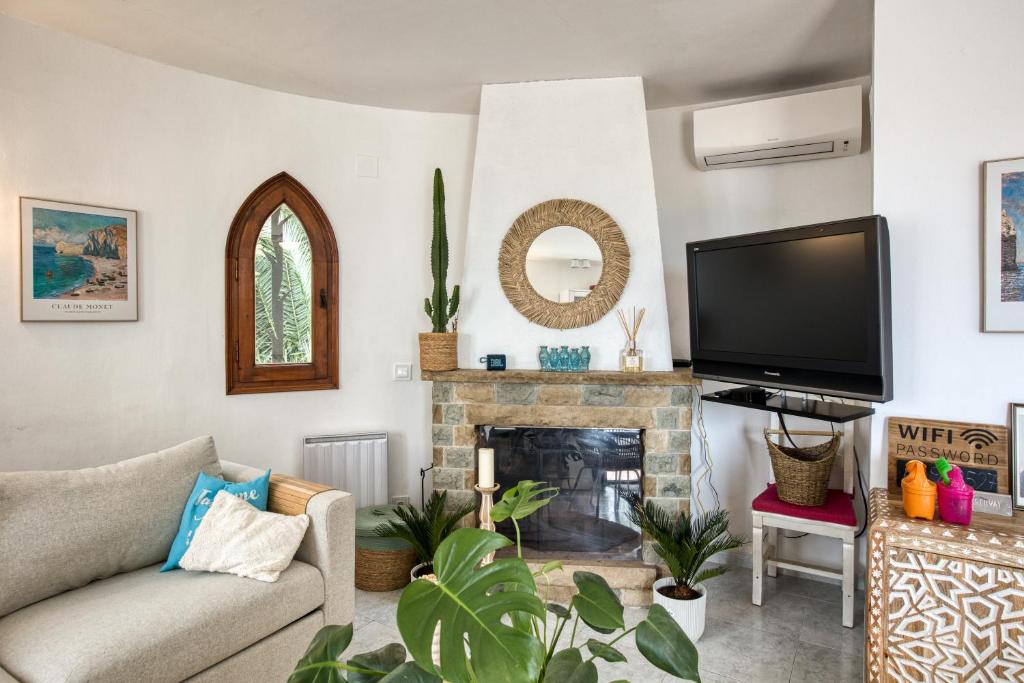 Casa Mathilda - 5