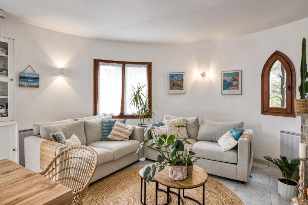 Casa Mathilda - 4