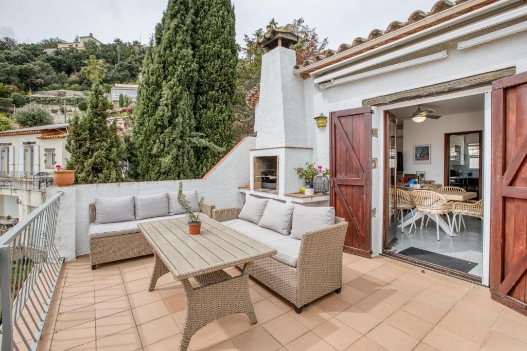 Casa Mathilda - 3
