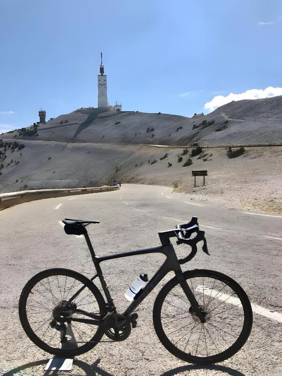 chambres d'hôtes Au Pied Du Ventoux - 5