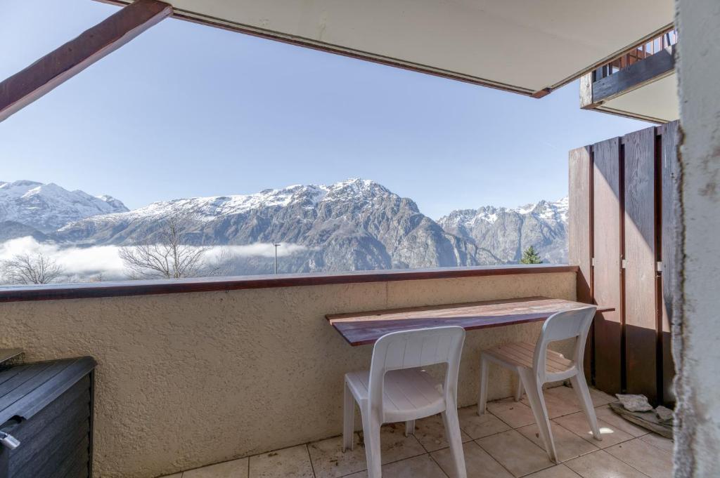 Granges 8 - Bel Appt 4p Au Pied Des - 1