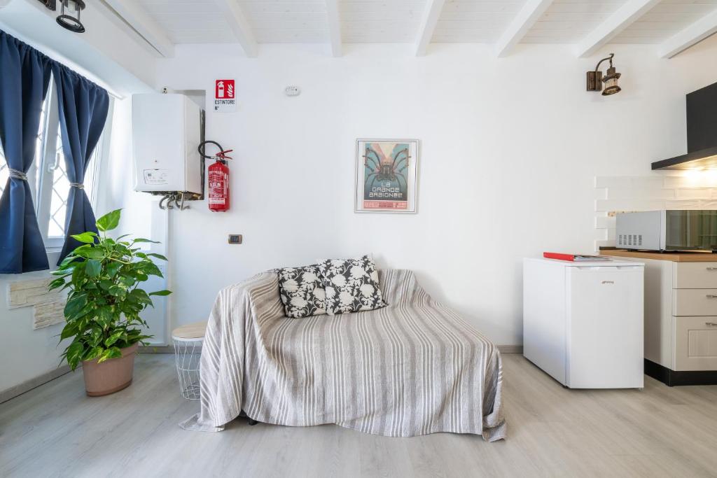St John Apartment - 2