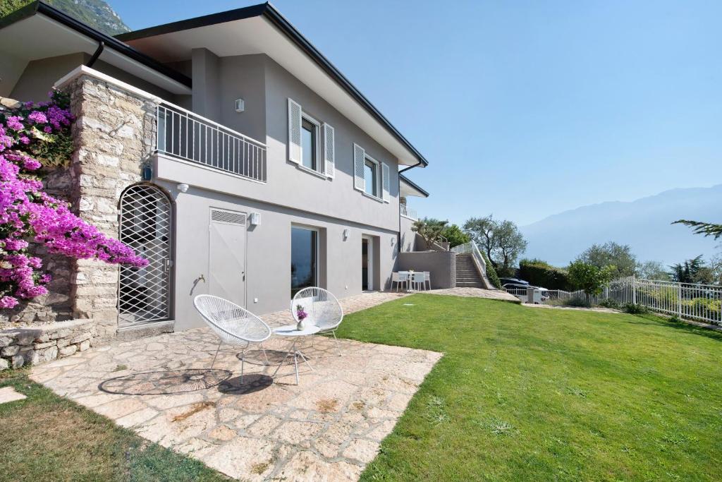 Villa Gargnano - 1
