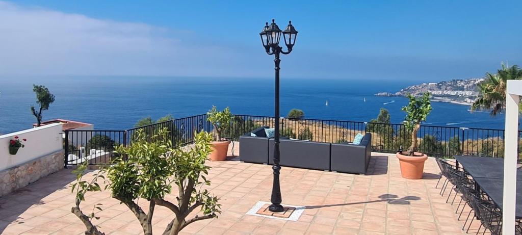 Villa Las Dalias - 2