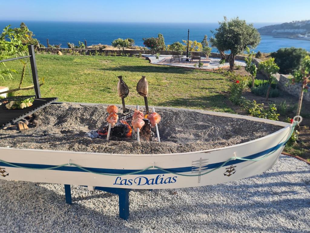 Villa Las Dalias - 5