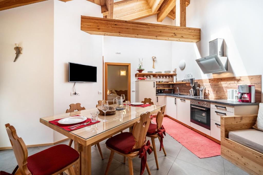 Ferienhaus Larch Soge Apt Paula - 3