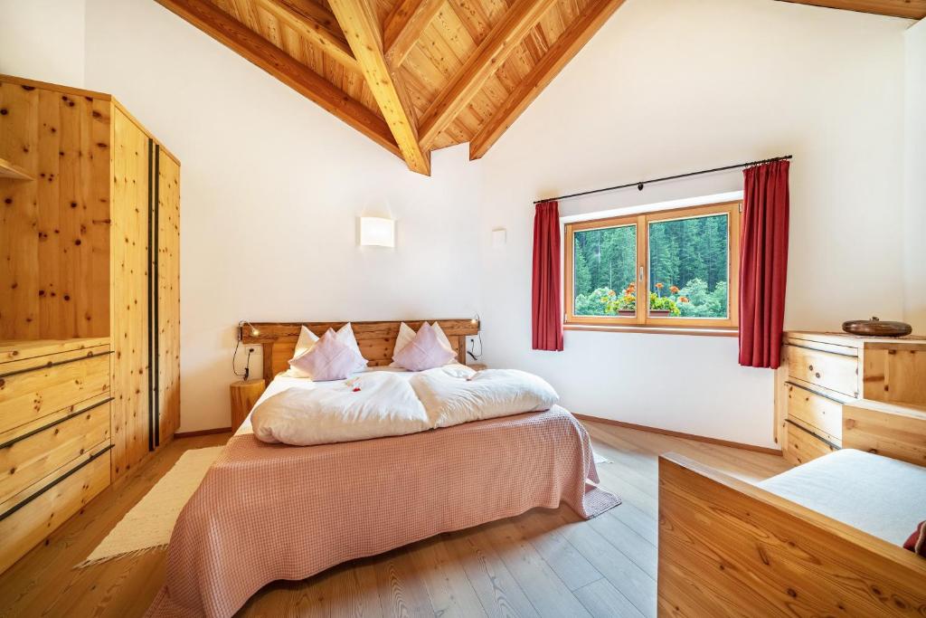 Ferienhaus Larch Soge Apt Paula - 4