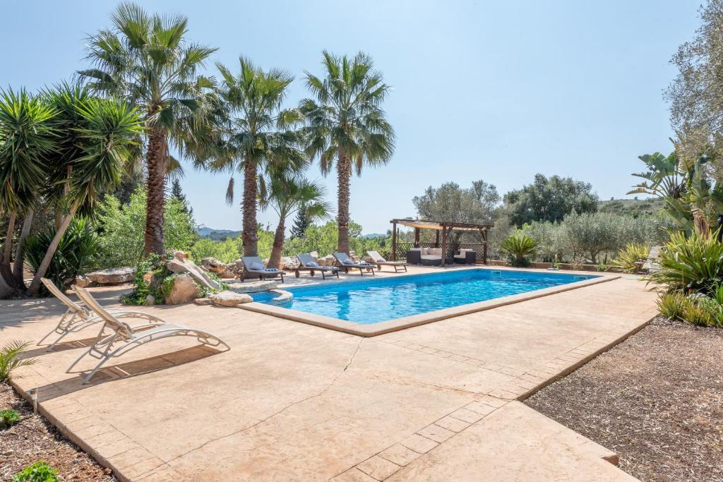Finca Allà d Alt - 3