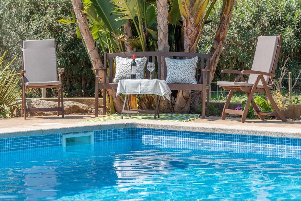 Finca Allà d Alt - 2