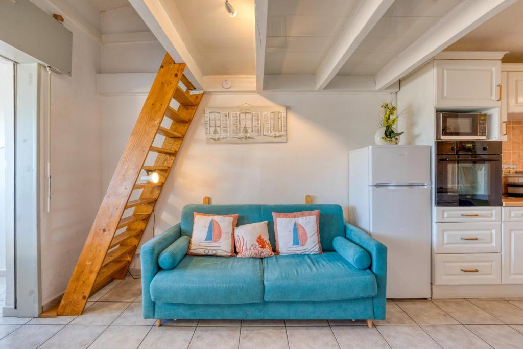 Appartement - La Conque - 1