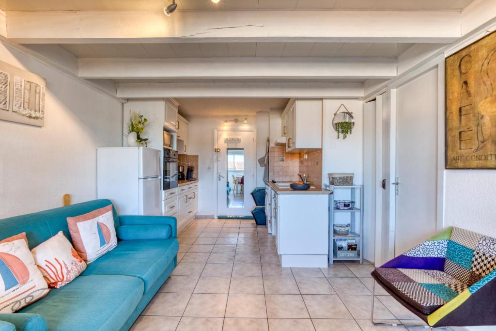 Appartement - La Conque - 4