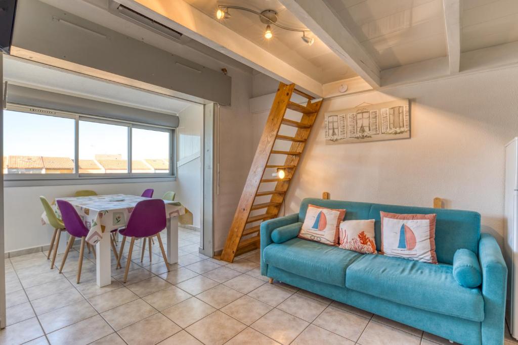 Appartement - La Conque - 2