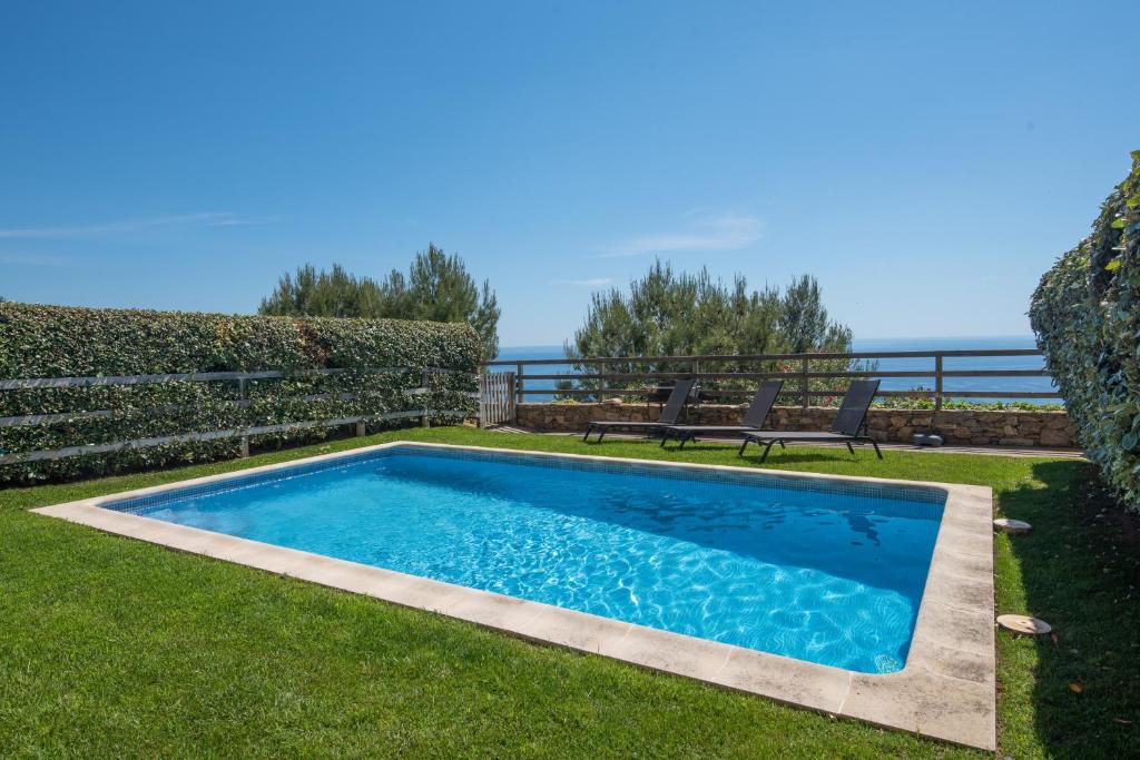 Casa Marbello - Begur - 2