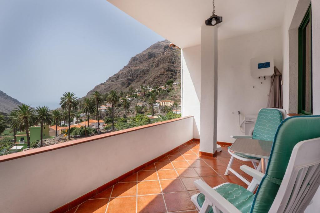 Apartamento Nayara C - 1