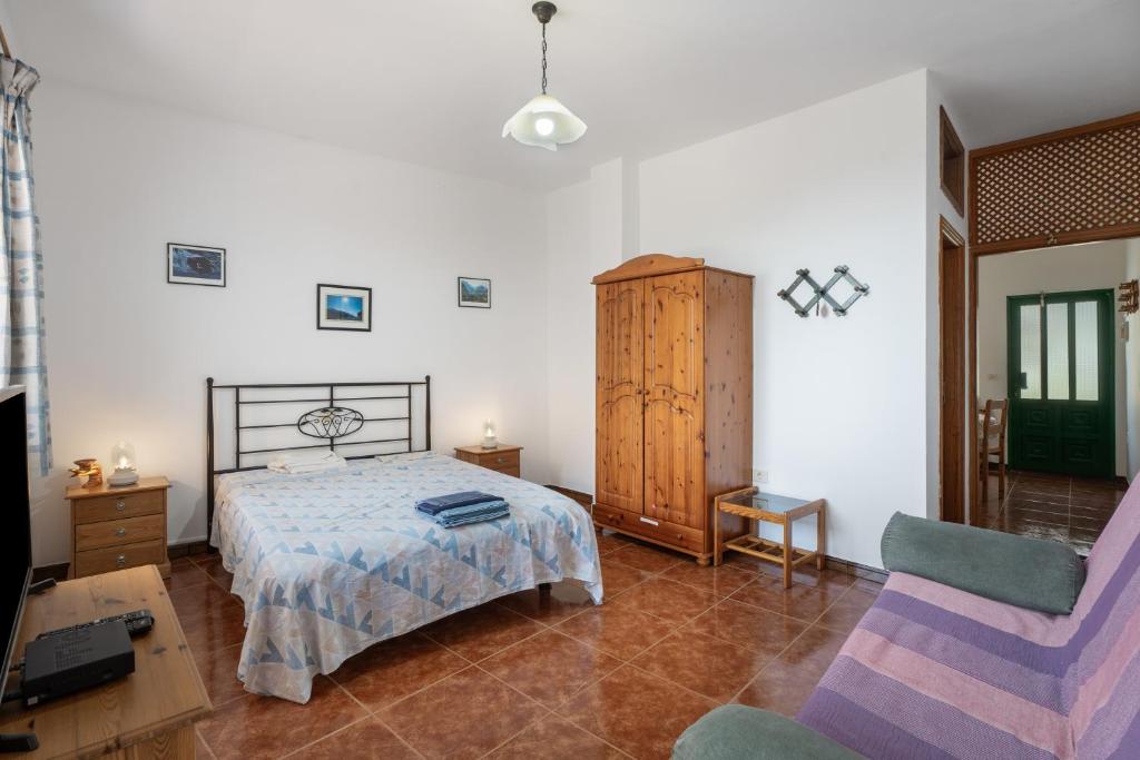 Apartamento Nayara C - 5
