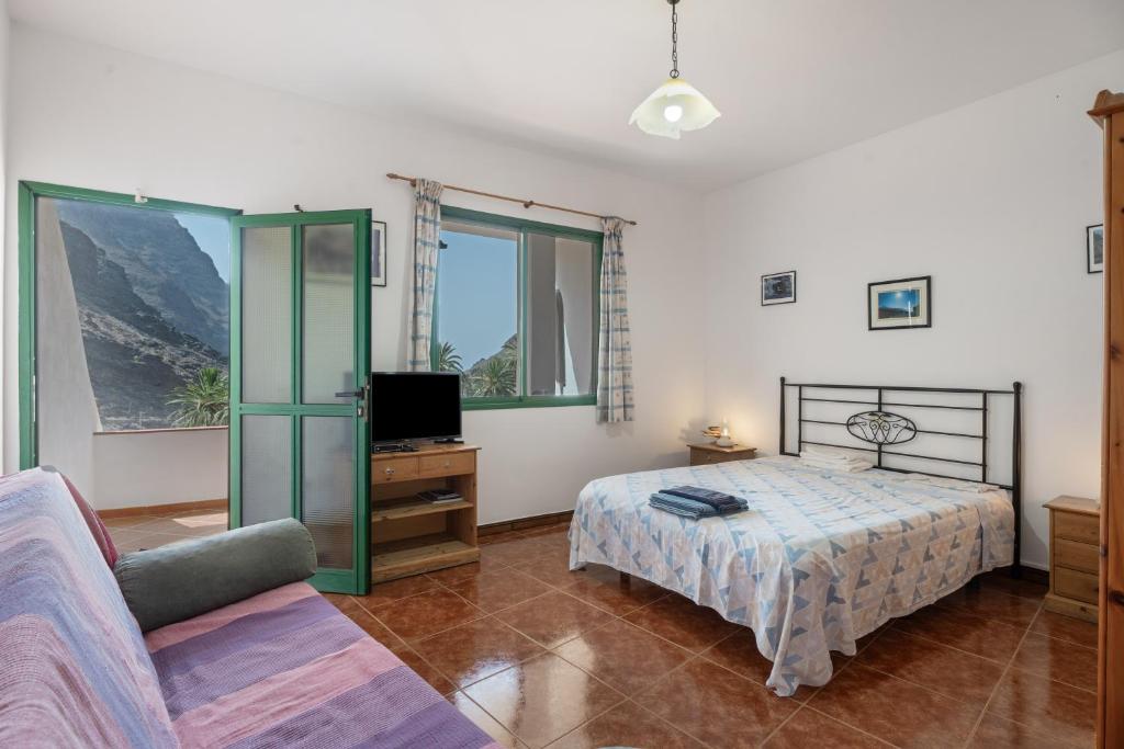 Apartamento Nayara C - 3