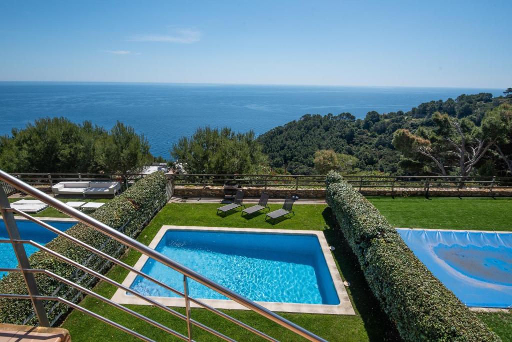 Casa Marbello - Begur - 5