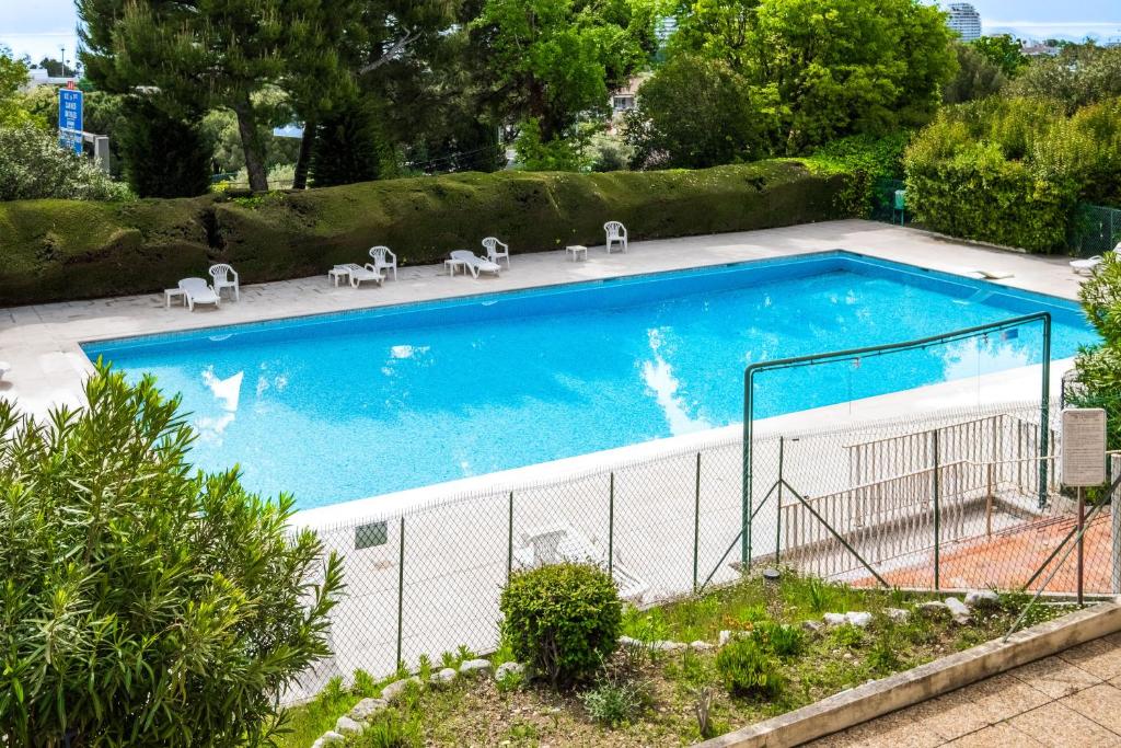 Le Monfleury - 2