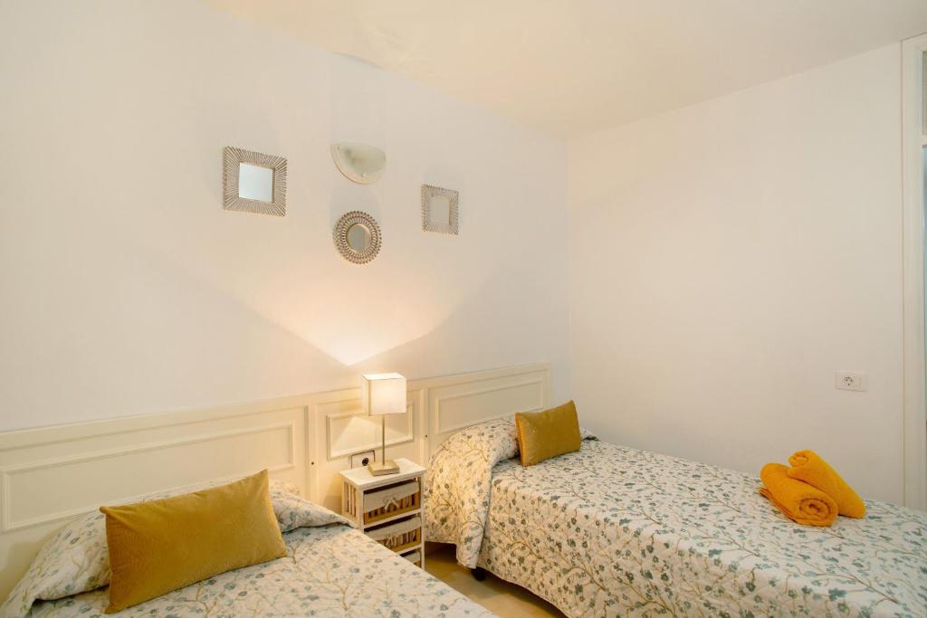 Apartamento Danoe 2 - 3