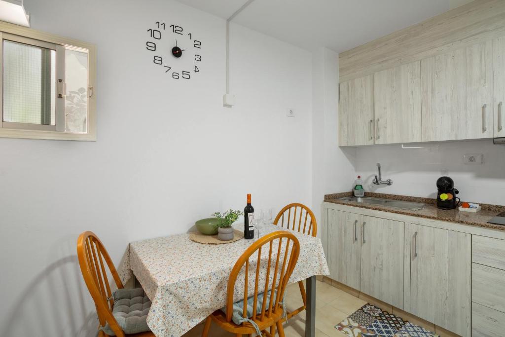 Apartamento Danoe 2 - 5