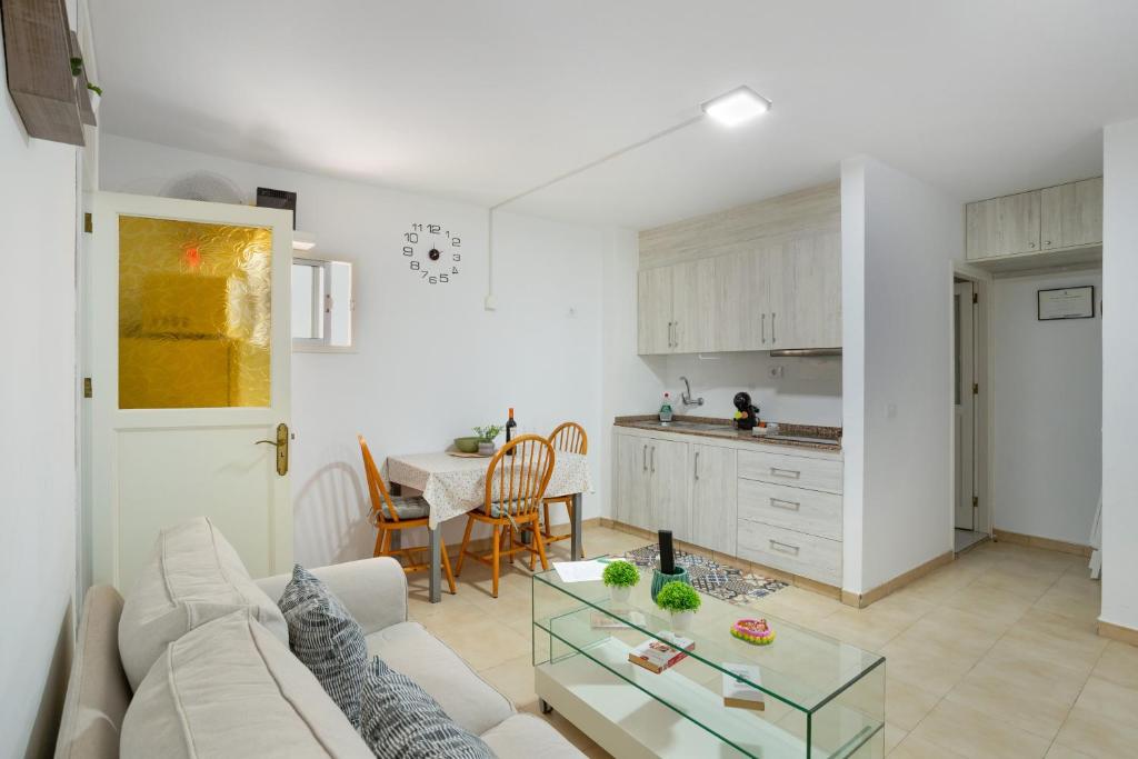 Apartamento Danoe 2 - 4